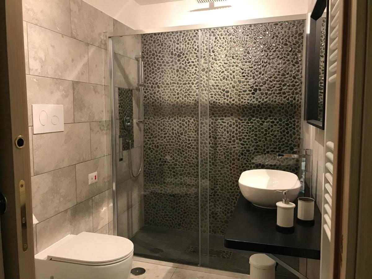 Helvetia Bed & Breakfast Кастельмеццано Экстерьер фото