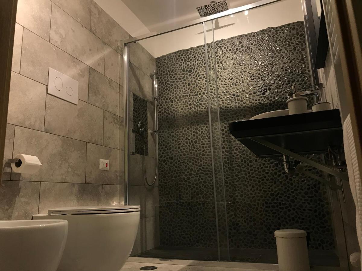 Helvetia Bed & Breakfast Кастельмеццано Экстерьер фото